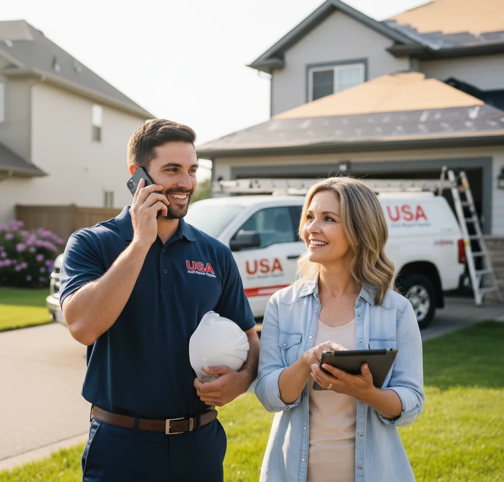 Storm Damage Repair in Rowley, MA